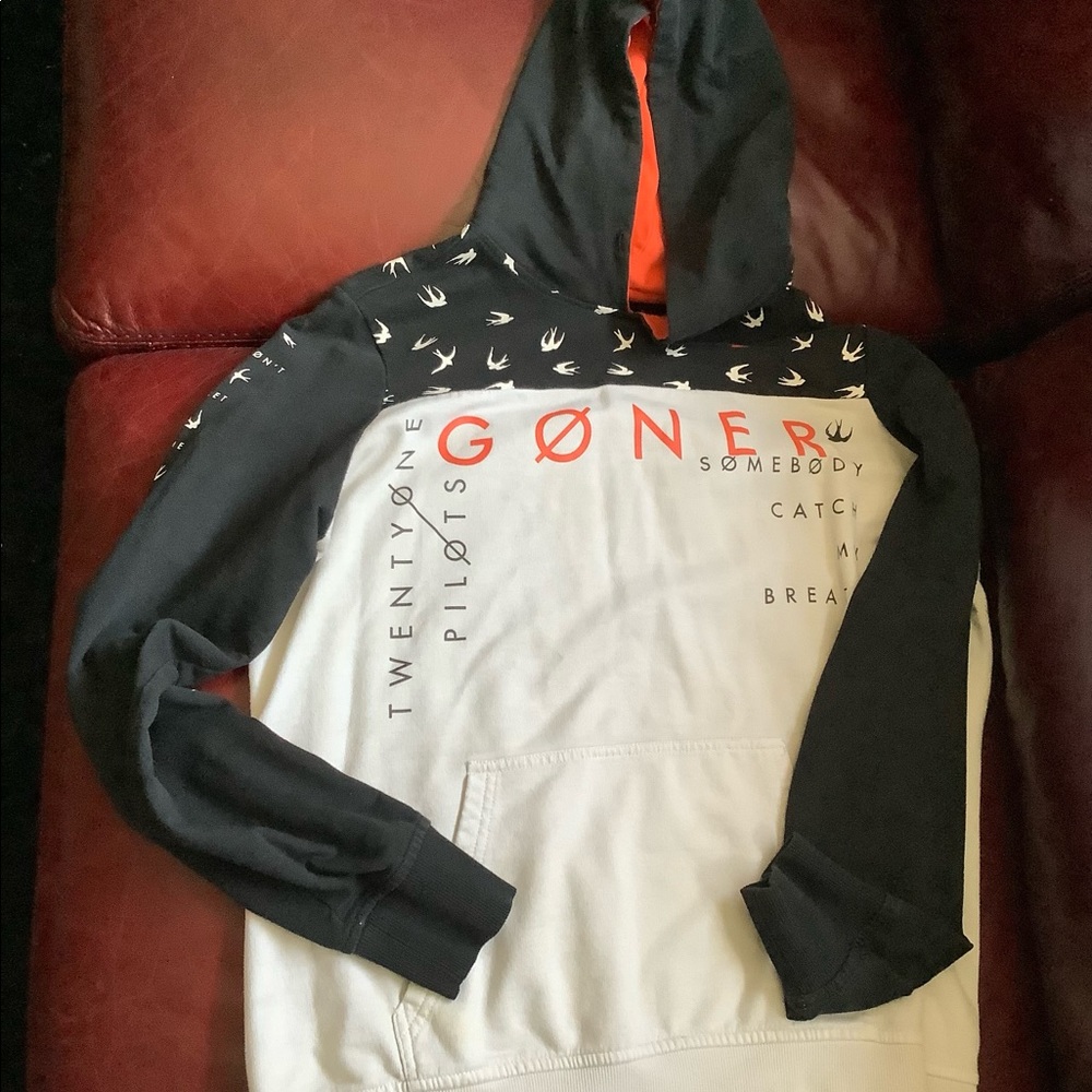 TOP Sweater
